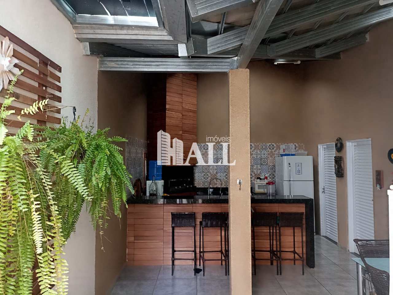 Casa, 3 quartos, 130 m² - Foto 7
