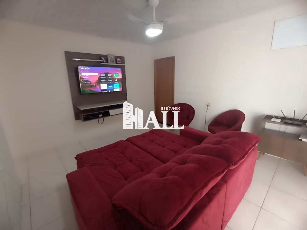 Casa, 3 quartos, 130 m² - Foto 17