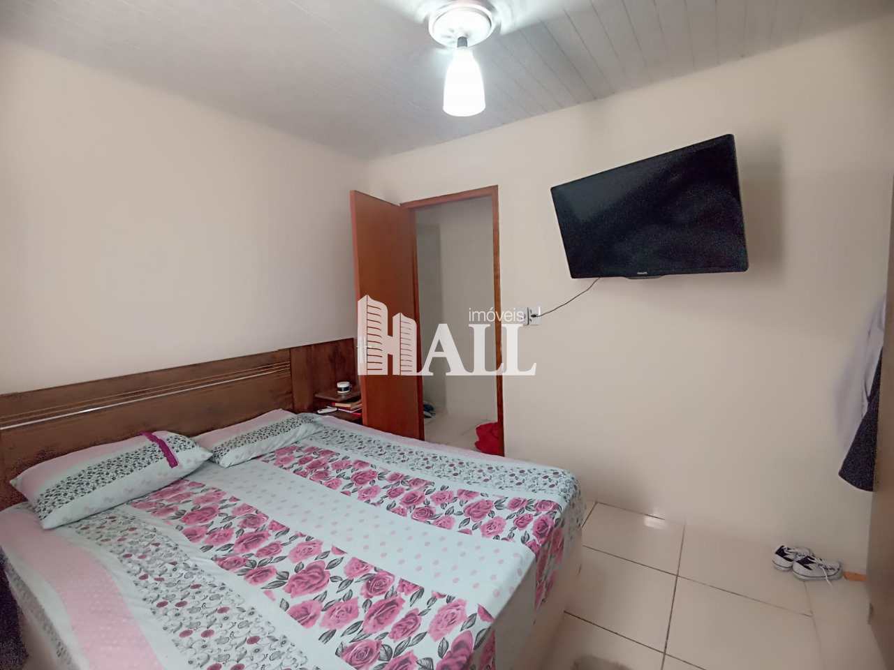 Casa, 3 quartos, 130 m² - Foto 11