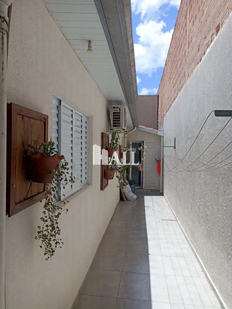 Casa, 3 quartos, 130 m² - Foto 14