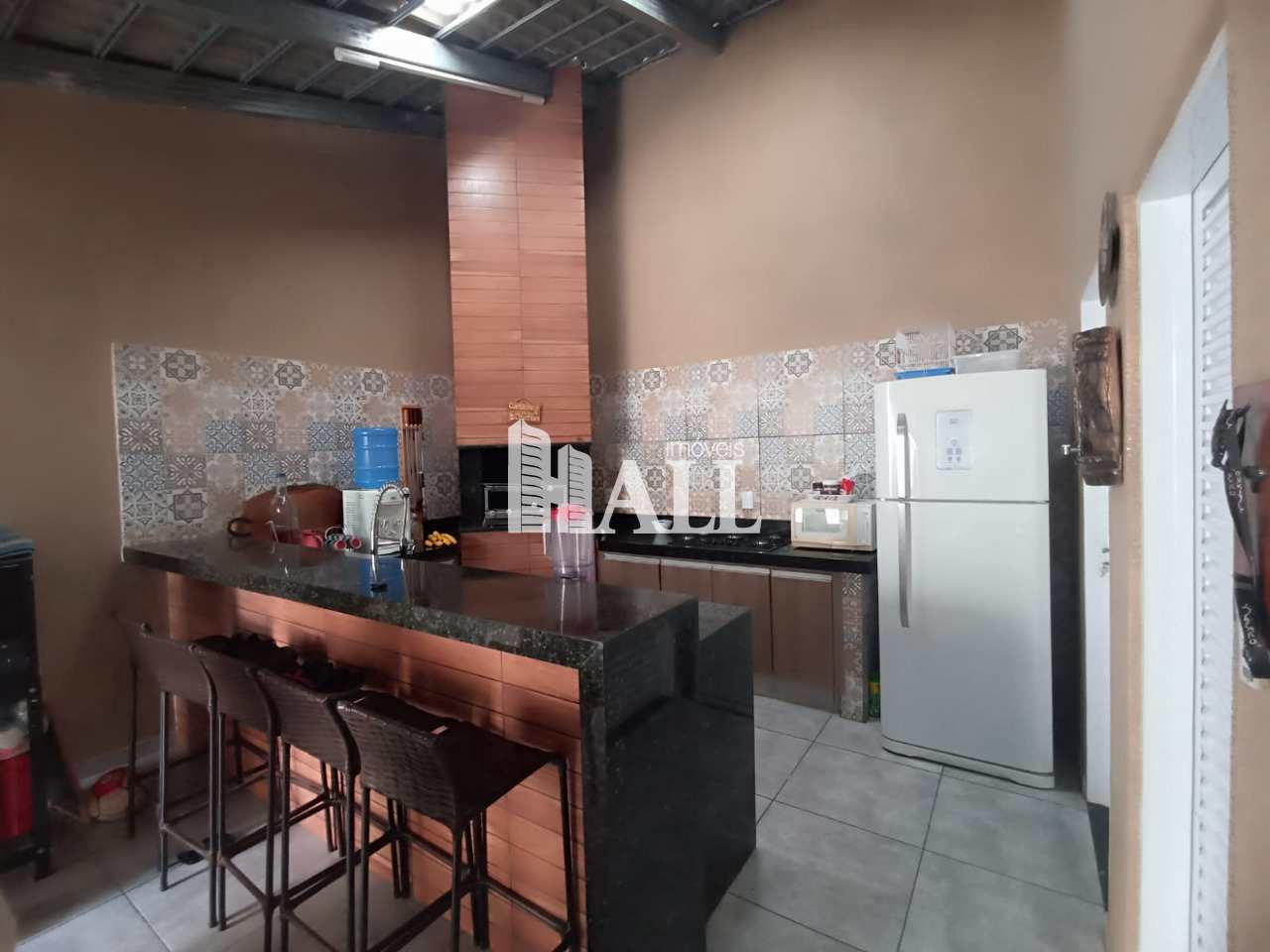 Casa, 3 quartos, 130 m² - Foto 8
