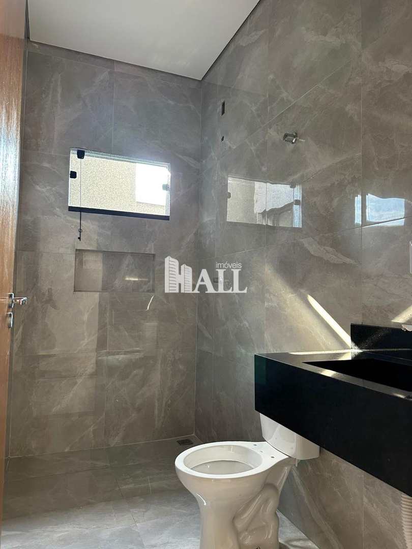 Casa de Condomínio à venda com 2 quartos, 83m² - Foto 8