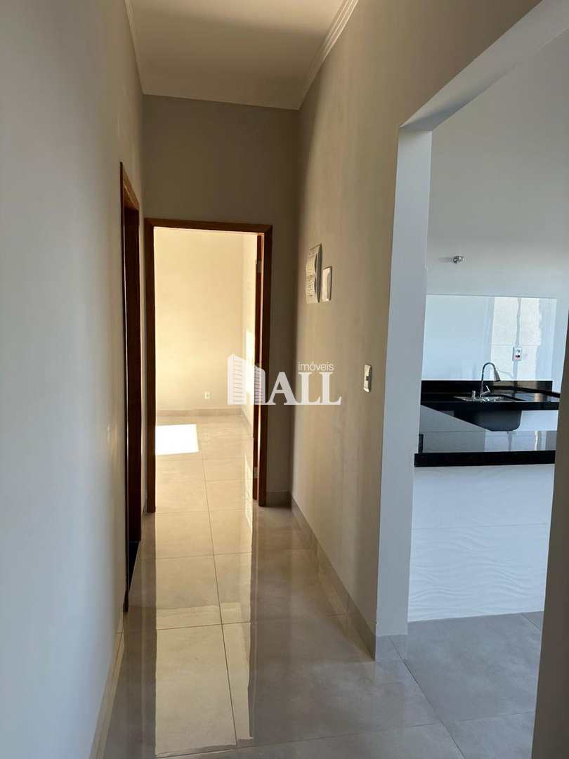 Casa de Condomínio à venda com 2 quartos, 83m² - Foto 3