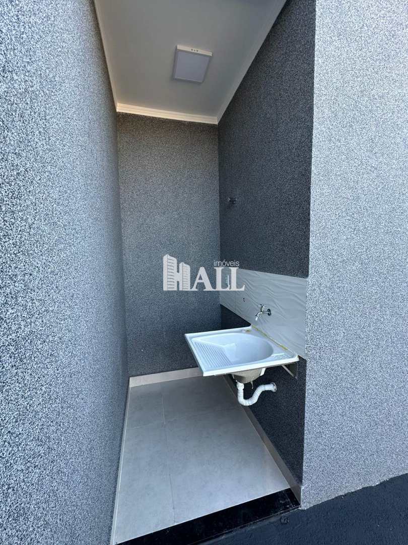 Casa de Condomínio à venda com 2 quartos, 83m² - Foto 12