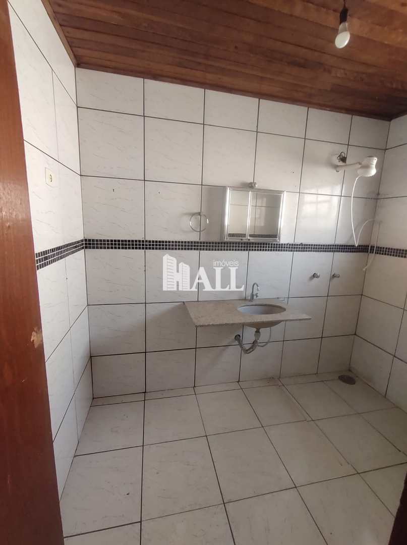 Casa à venda com 3 quartos, 175m² - Foto 15