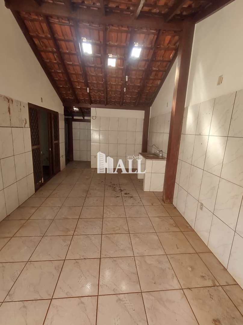 Casa à venda com 3 quartos, 175m² - Foto 16