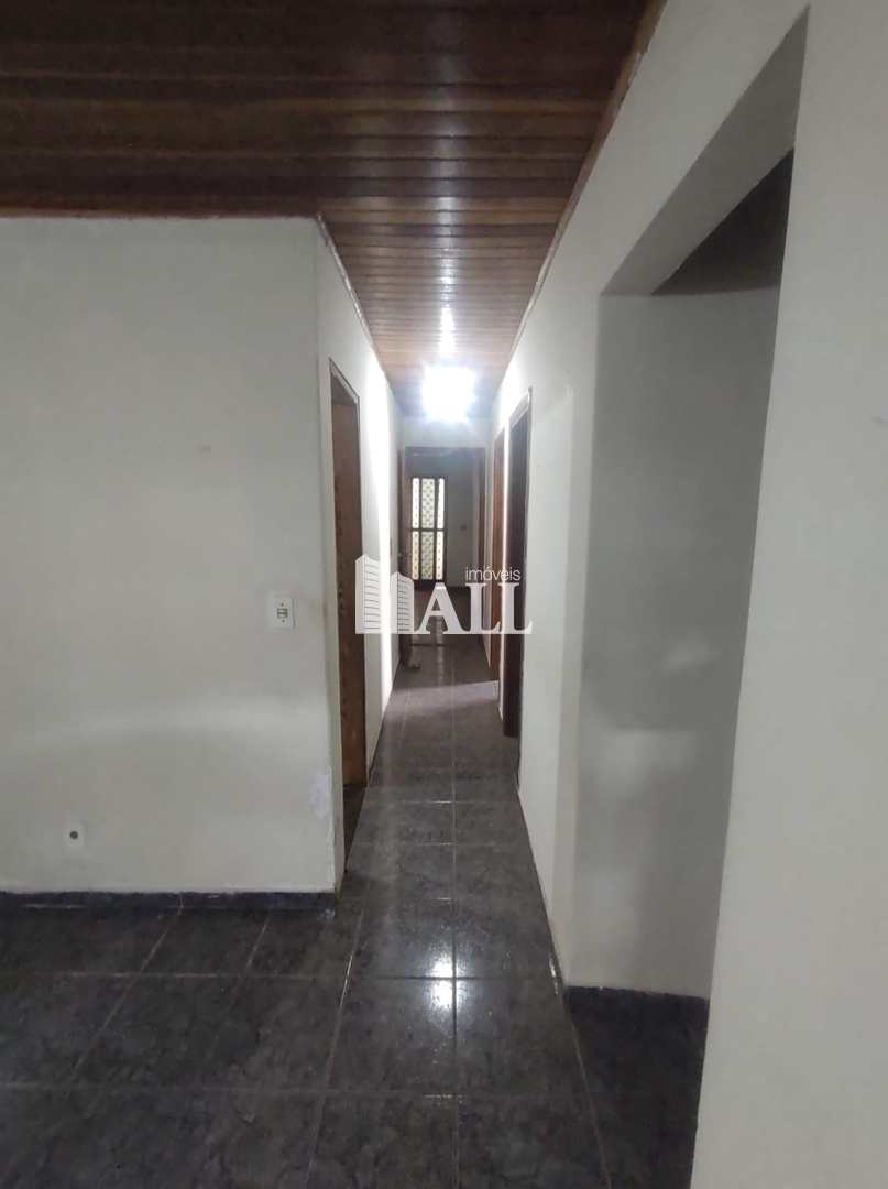 Casa à venda com 3 quartos, 175m² - Foto 6