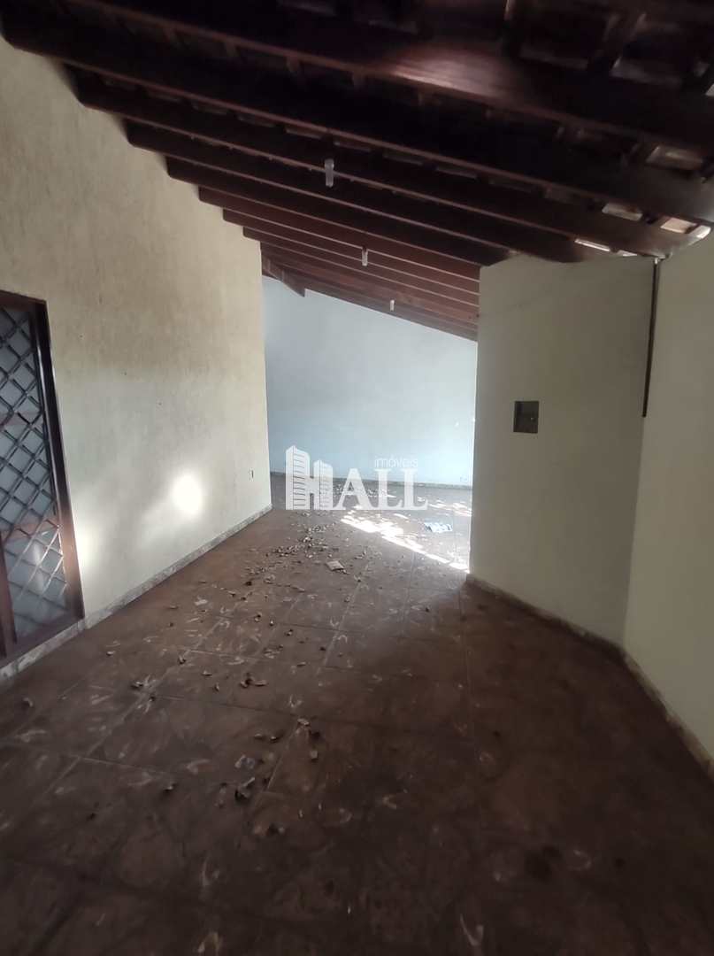 Casa à venda com 3 quartos, 175m² - Foto 18