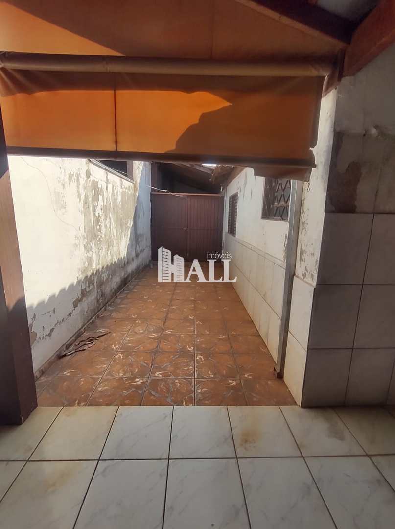 Casa à venda com 3 quartos, 175m² - Foto 21