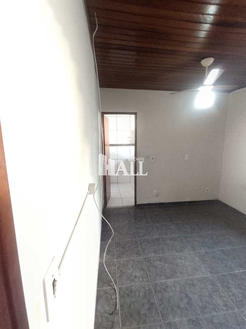 Casa à venda com 3 quartos, 175m² - Foto 10