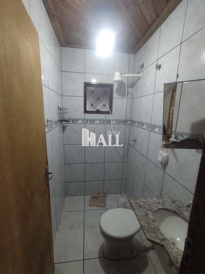 Casa à venda com 3 quartos, 175m² - Foto 13