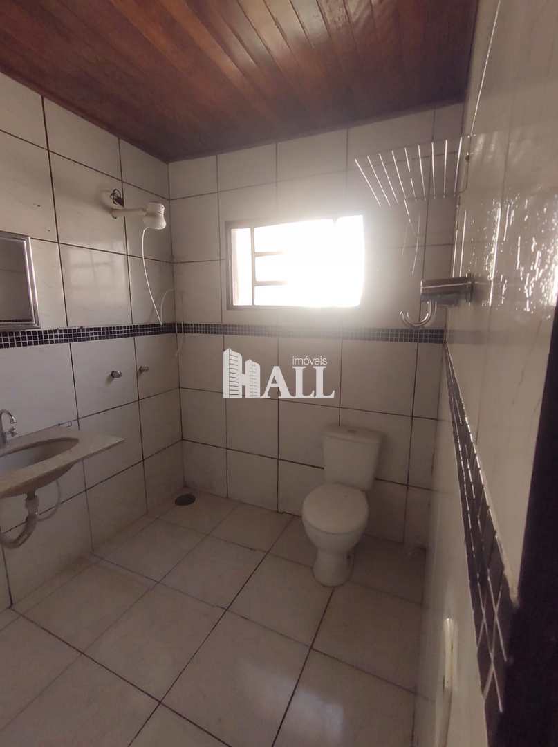 Casa à venda com 3 quartos, 175m² - Foto 14