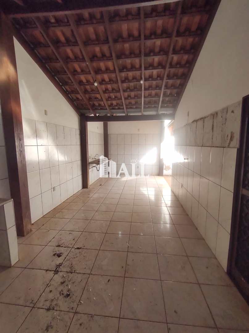 Casa à venda com 3 quartos, 175m² - Foto 20