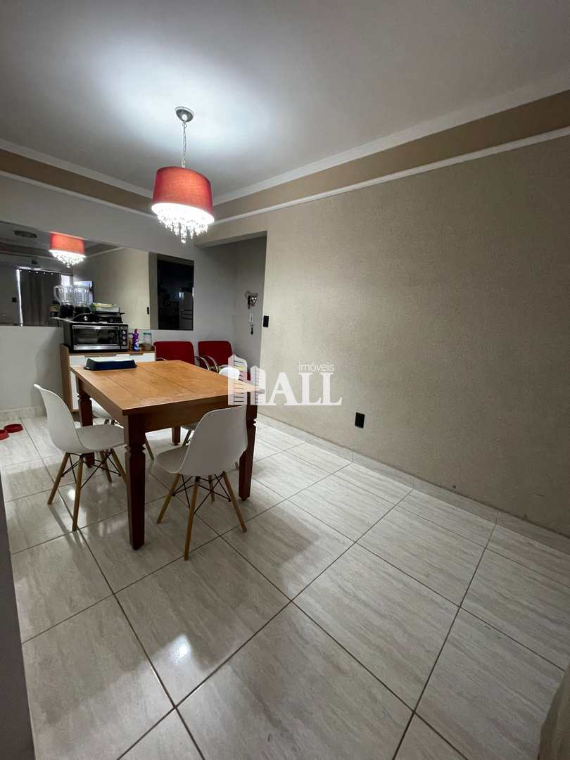 Apartamento, 2 quartos, 63 m² - Foto 10