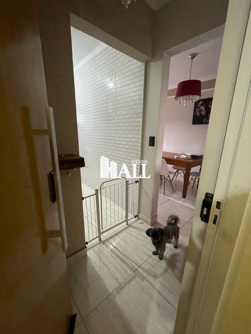 Apartamento, 2 quartos, 63 m² - Foto 16