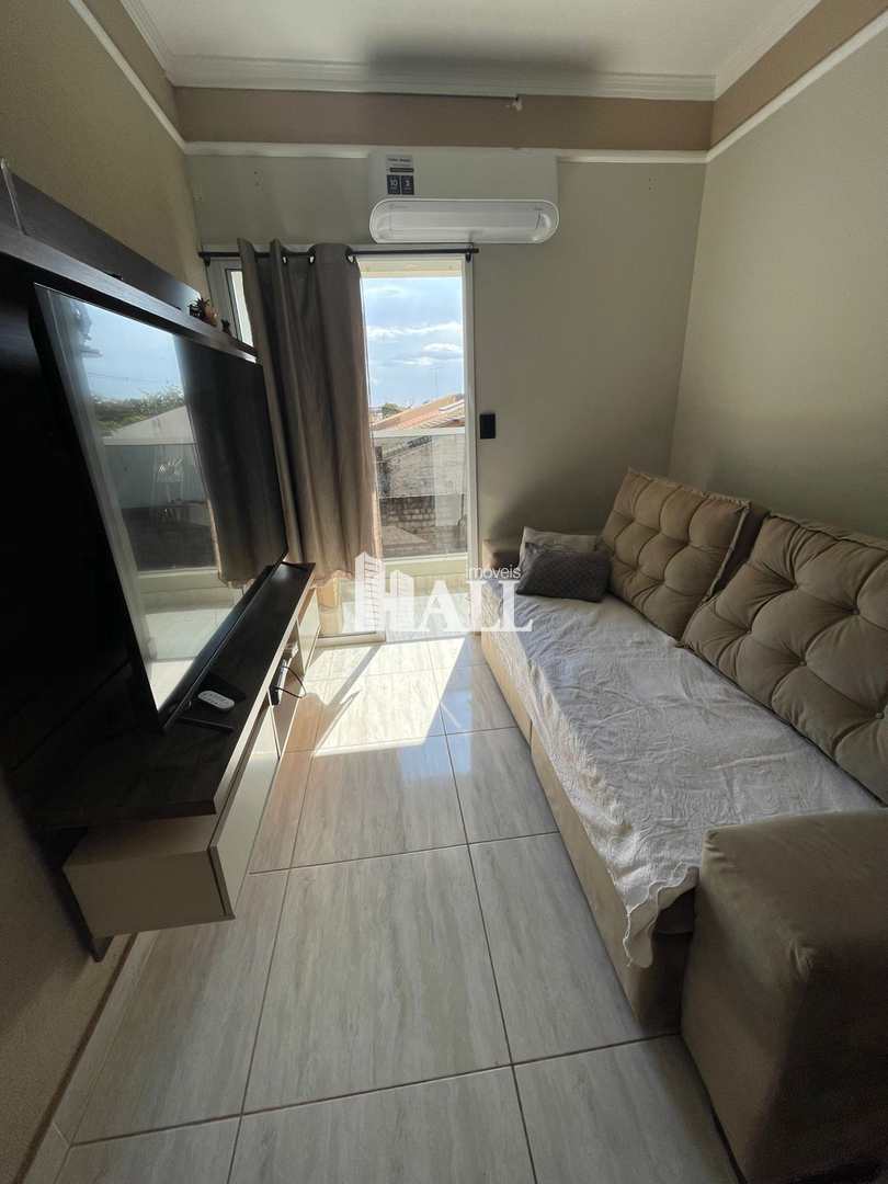 Apartamento, 2 quartos, 63 m² - Foto 1