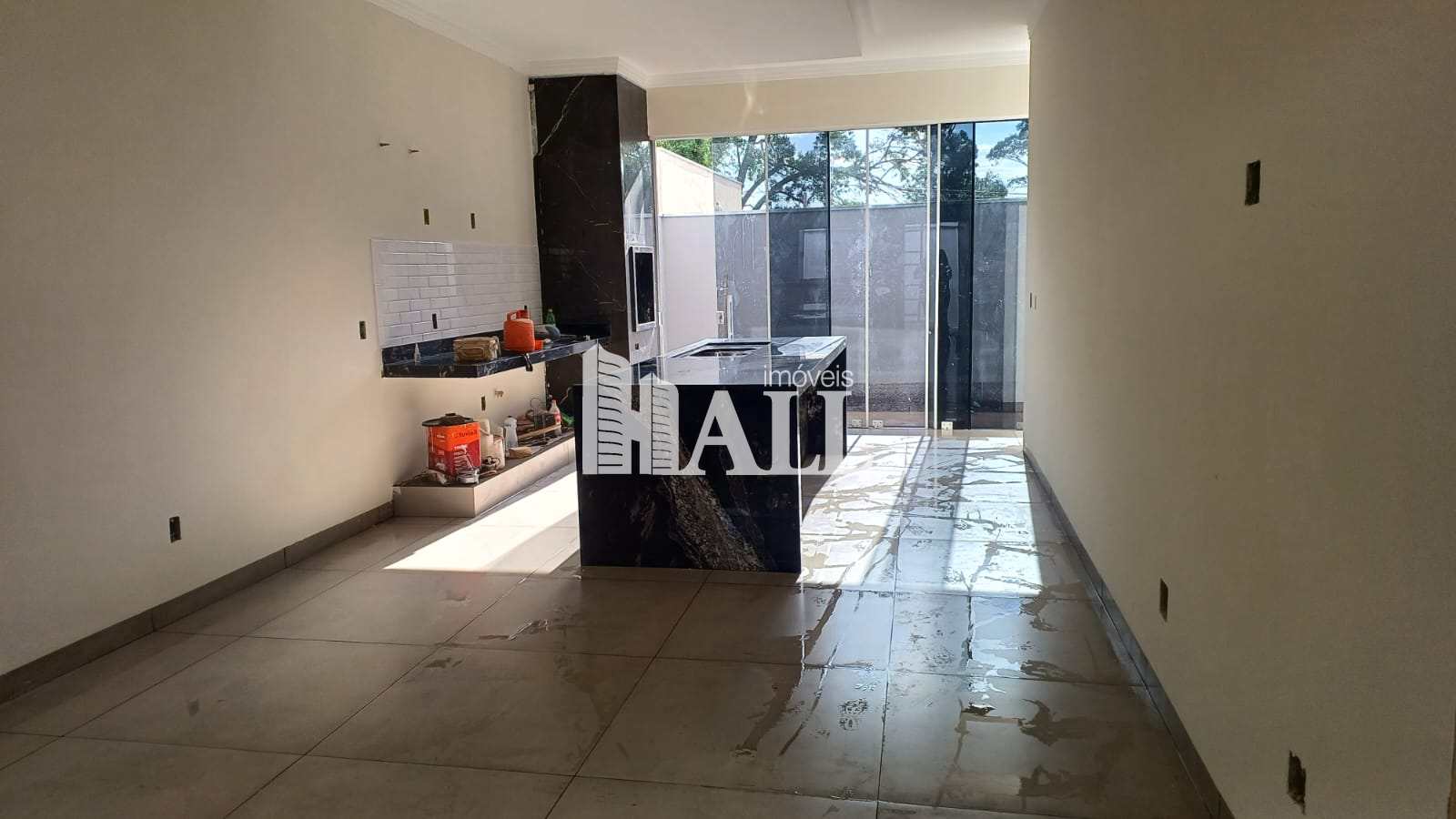 Casa à venda com 3 quartos, 175m² - Foto 10