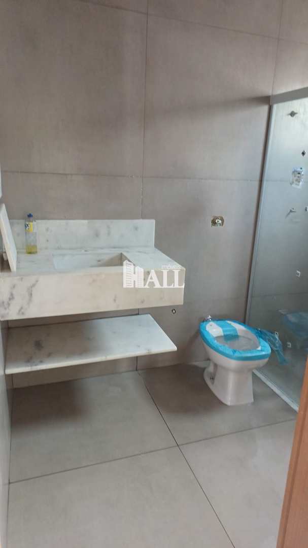 Casa à venda com 3 quartos, 175m² - Foto 9
