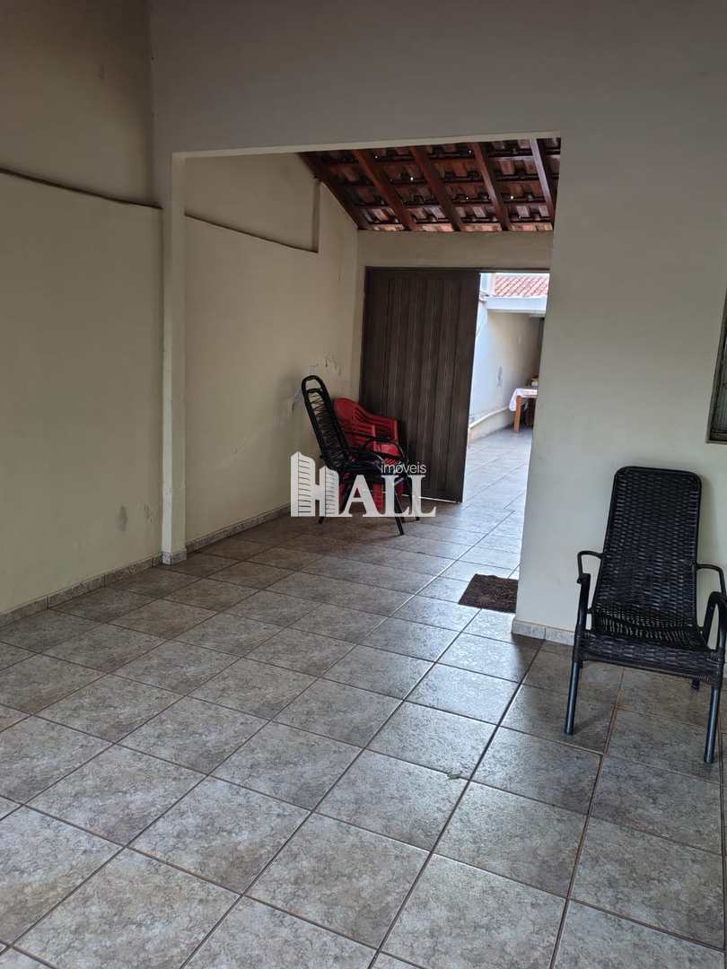 Casa à venda com 3 quartos, 160m² - Foto 16