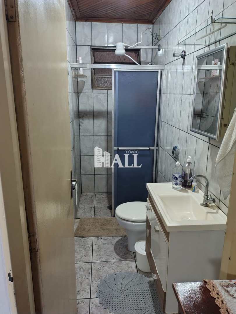 Casa à venda com 3 quartos, 160m² - Foto 14