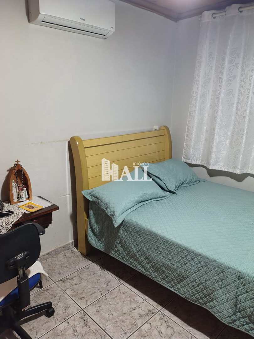 Casa à venda com 3 quartos, 160m² - Foto 10