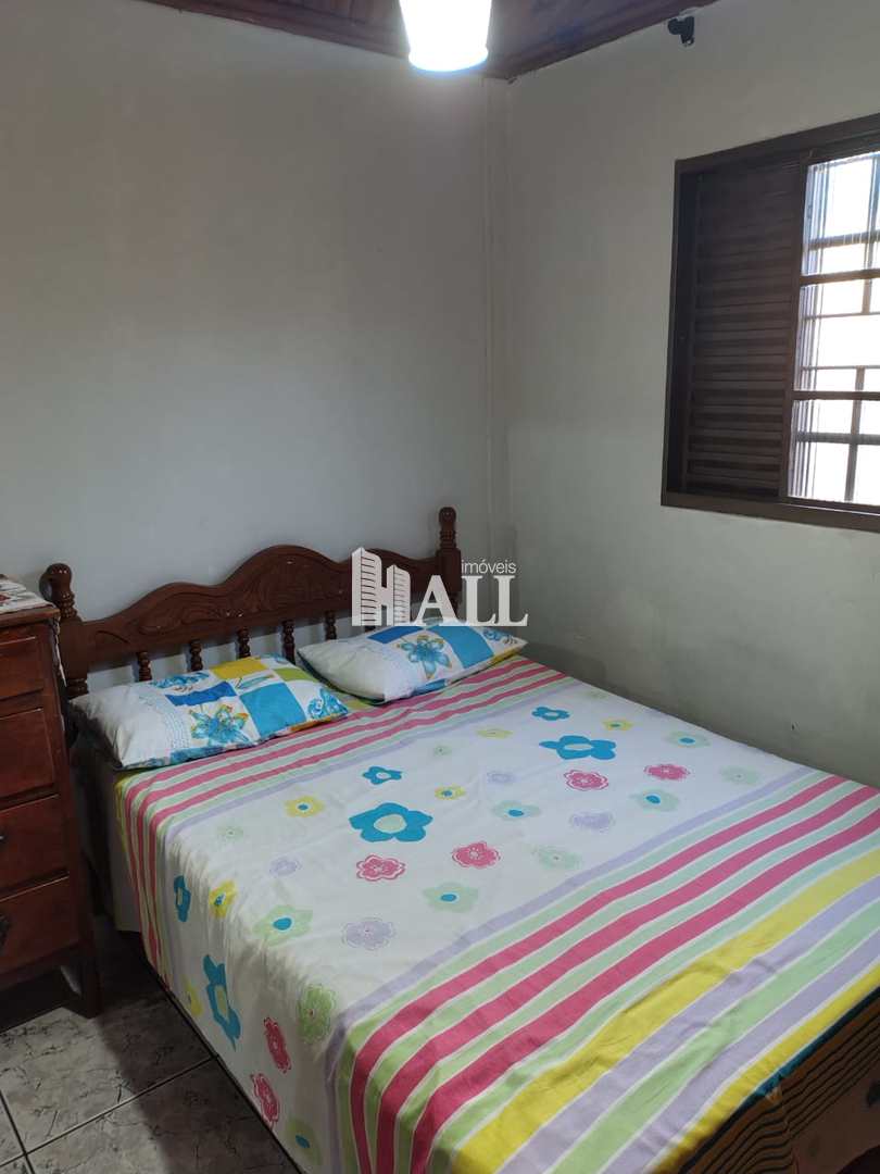 Casa à venda com 3 quartos, 160m² - Foto 6