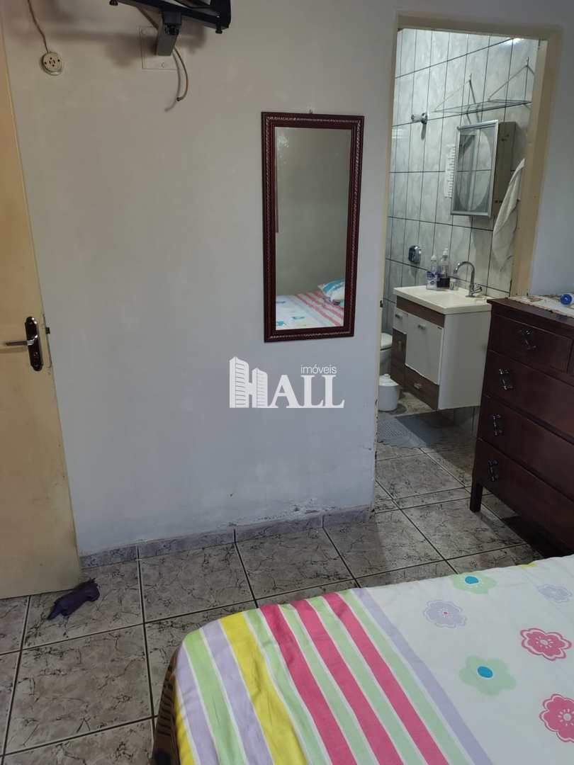 Casa à venda com 3 quartos, 160m² - Foto 7