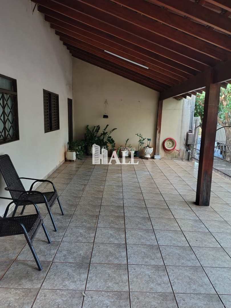 Casa à venda com 3 quartos, 160m² - Foto 15