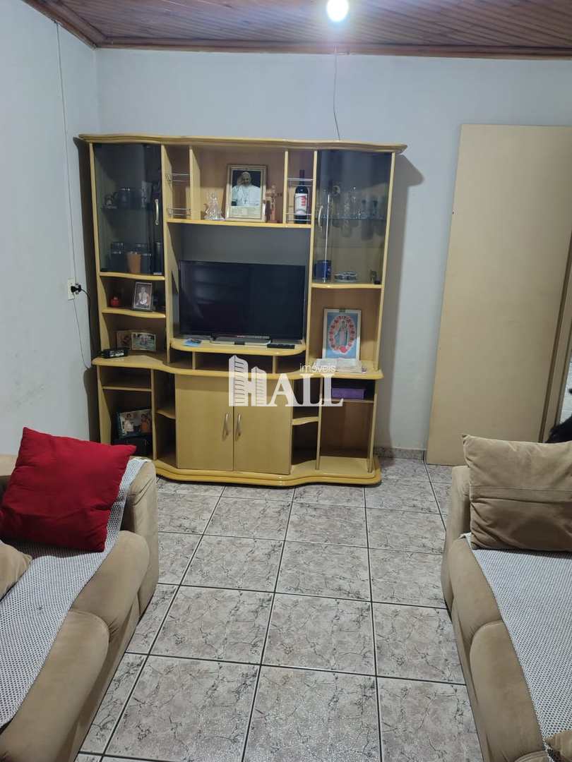 Casa à venda com 3 quartos, 160m² - Foto 3