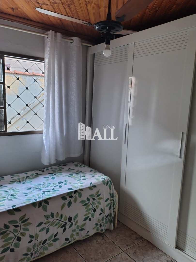 Casa à venda com 3 quartos, 160m² - Foto 5
