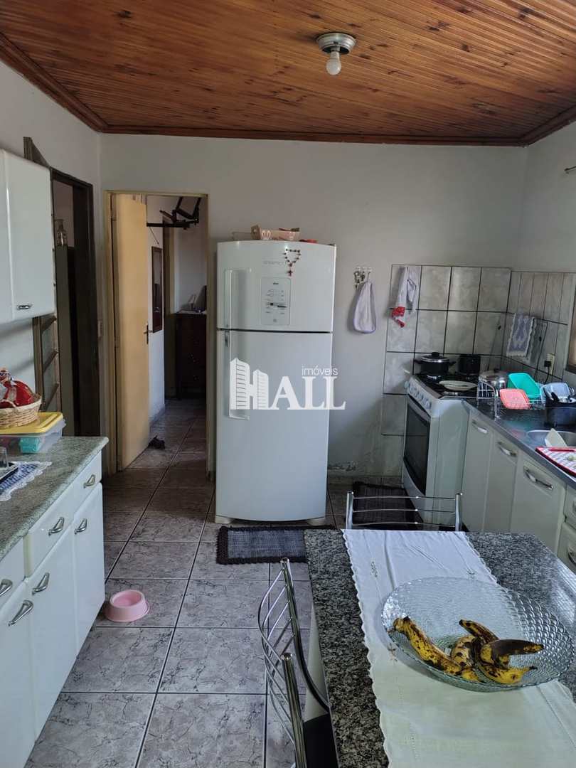 Casa à venda com 3 quartos, 160m² - Foto 4