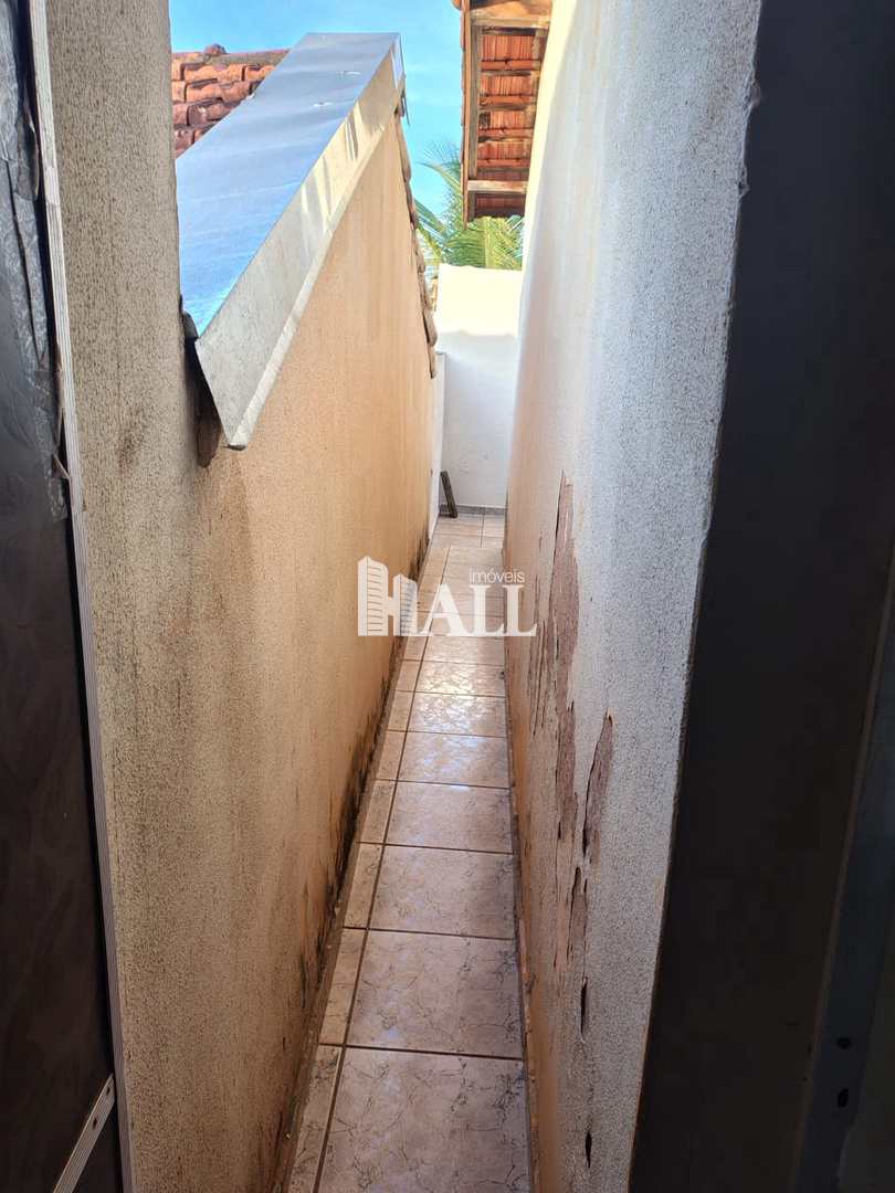 Casa à venda com 3 quartos, 160m² - Foto 20