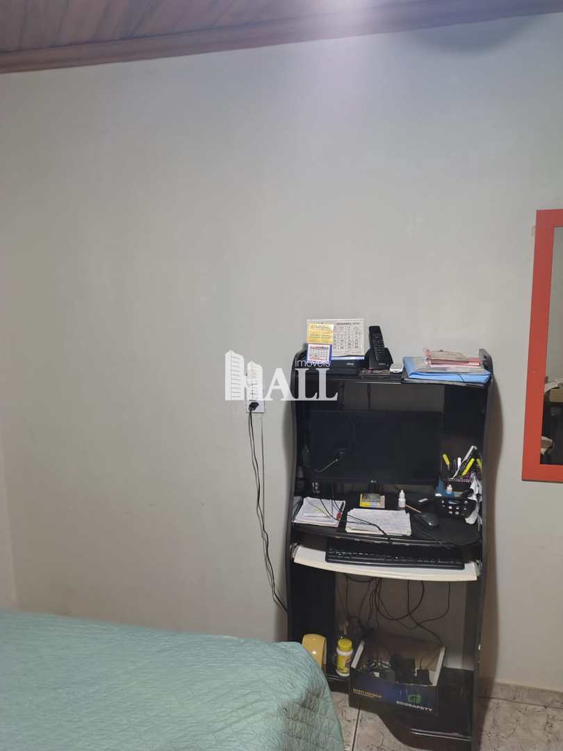 Casa à venda com 3 quartos, 160m² - Foto 11
