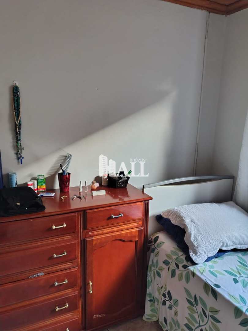 Casa à venda com 3 quartos, 160m² - Foto 8