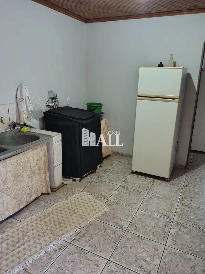 Casa à venda com 3 quartos, 160m² - Foto 13
