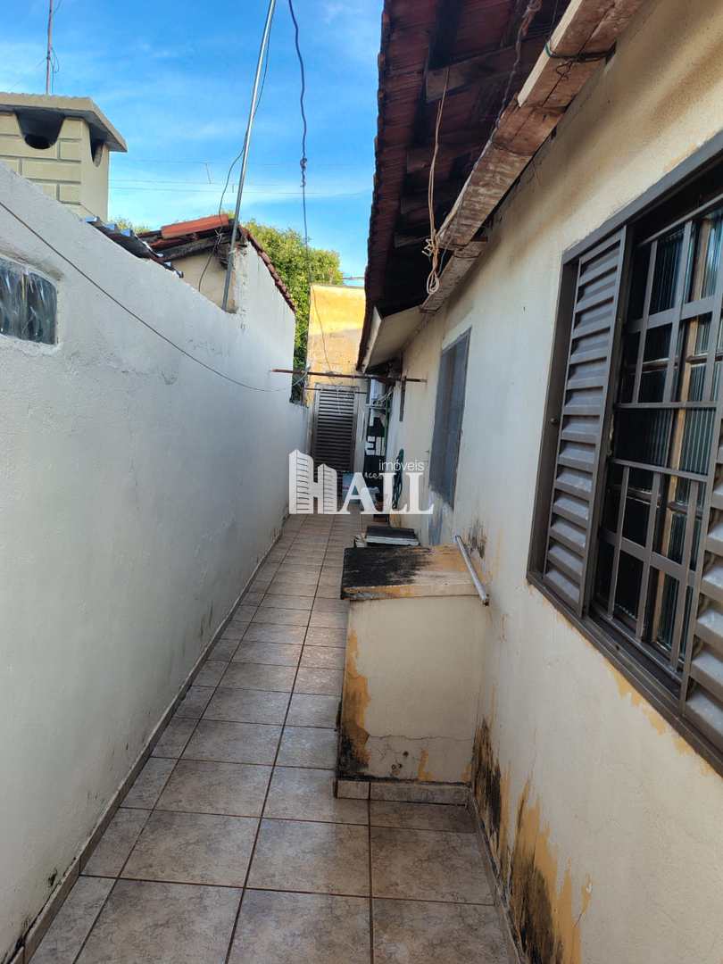 Casa à venda com 3 quartos, 160m² - Foto 17