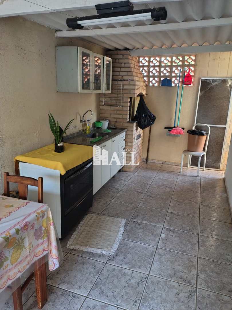Casa à venda com 3 quartos, 160m² - Foto 12