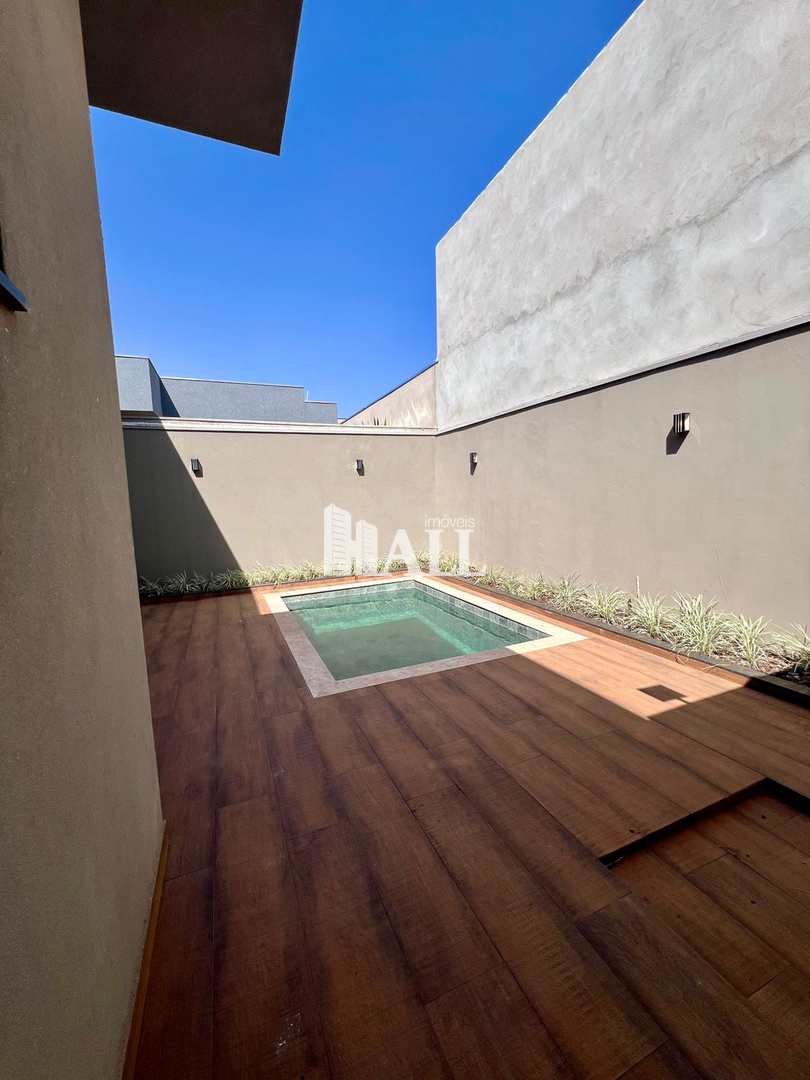 Casa de Condomínio à venda com 3 quartos, 153m² - Foto 13
