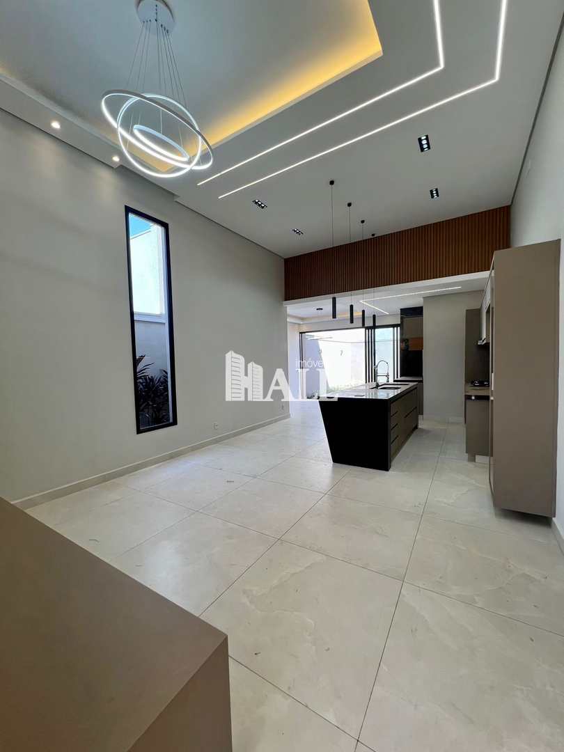 Casa de Condomínio à venda com 3 quartos, 153m² - Foto 3