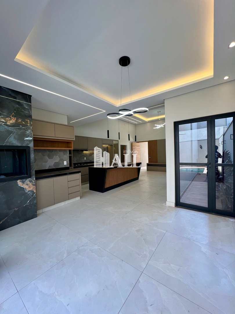 Casa de Condomínio à venda com 3 quartos, 153m² - Foto 1
