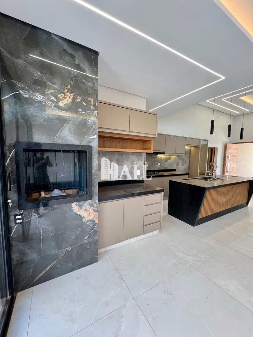 Casa de Condomínio à venda com 3 quartos, 153m² - Foto 2