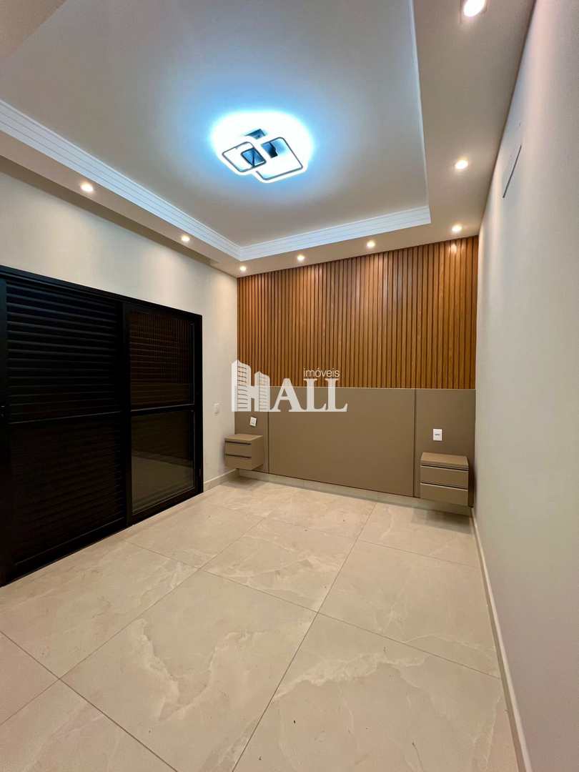 Casa de Condomínio à venda com 3 quartos, 153m² - Foto 5