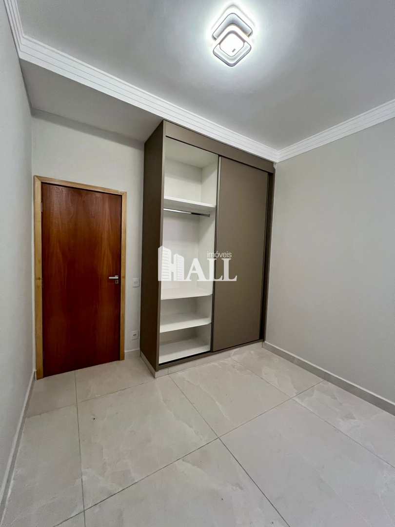Casa de Condomínio à venda com 3 quartos, 153m² - Foto 8