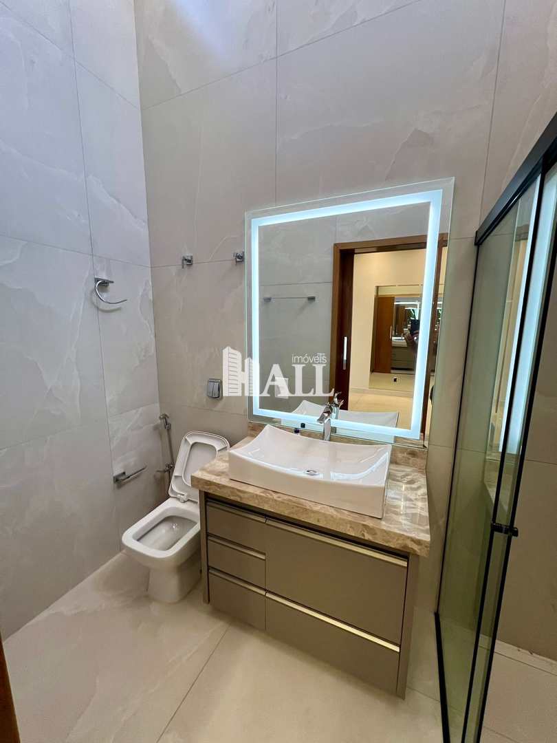Casa de Condomínio à venda com 3 quartos, 153m² - Foto 11
