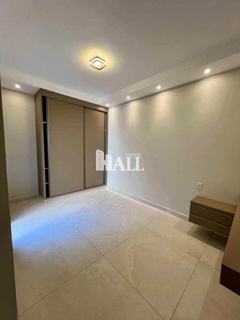 Casa de Condomínio à venda com 3 quartos, 153m² - Foto 9