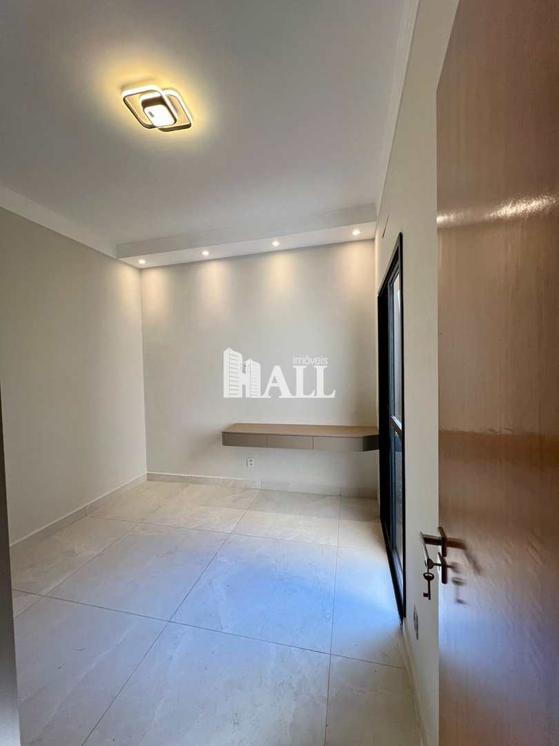 Casa de Condomínio à venda com 3 quartos, 153m² - Foto 6