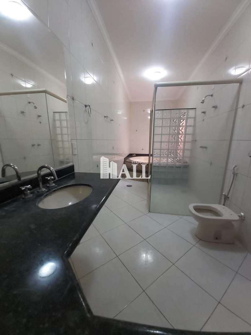 Casa à venda com 3 quartos, 230m² - Foto 17