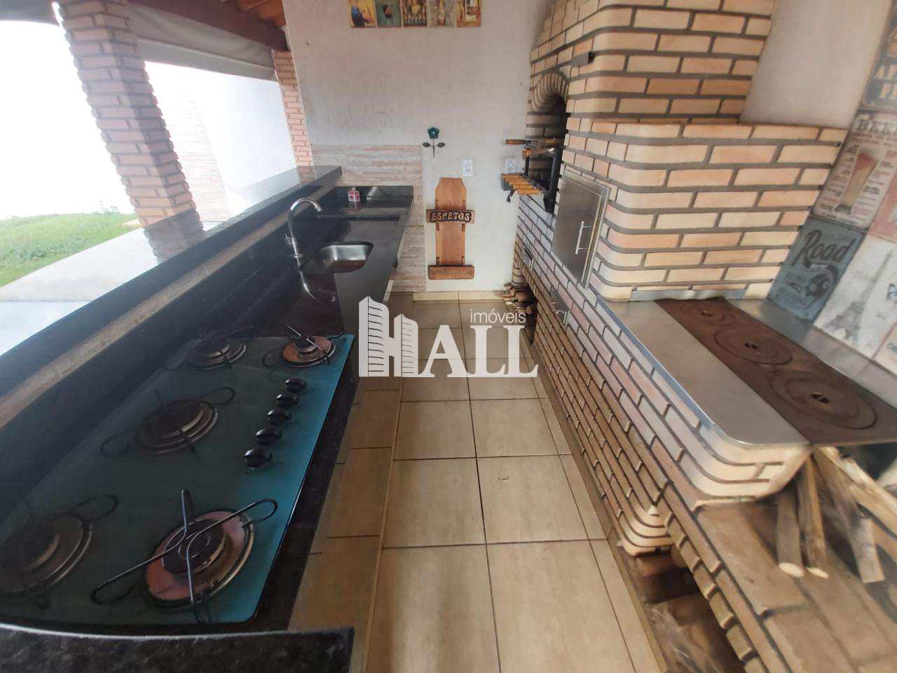 Casa à venda com 3 quartos, 230m² - Foto 22