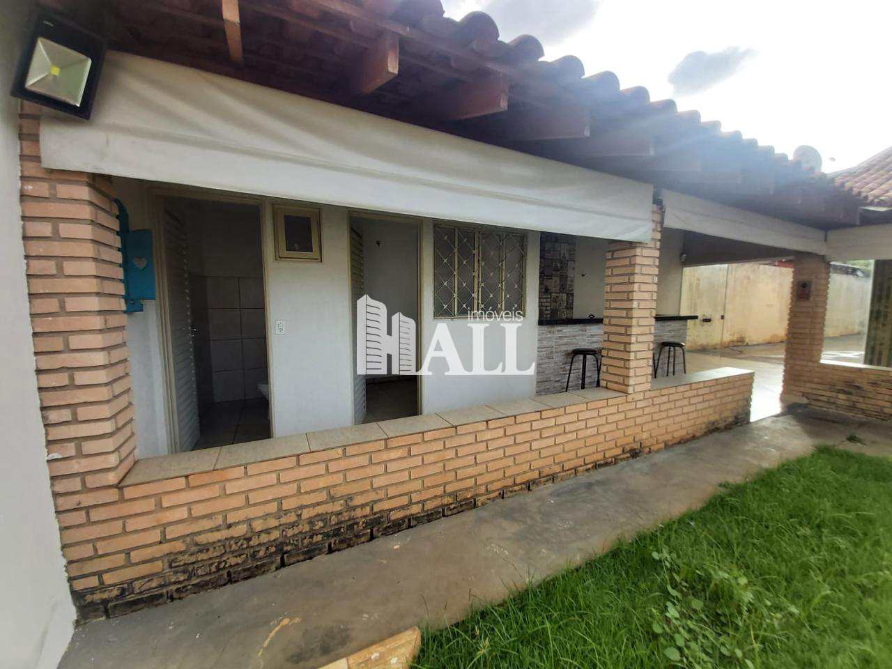 Casa à venda com 3 quartos, 230m² - Foto 32