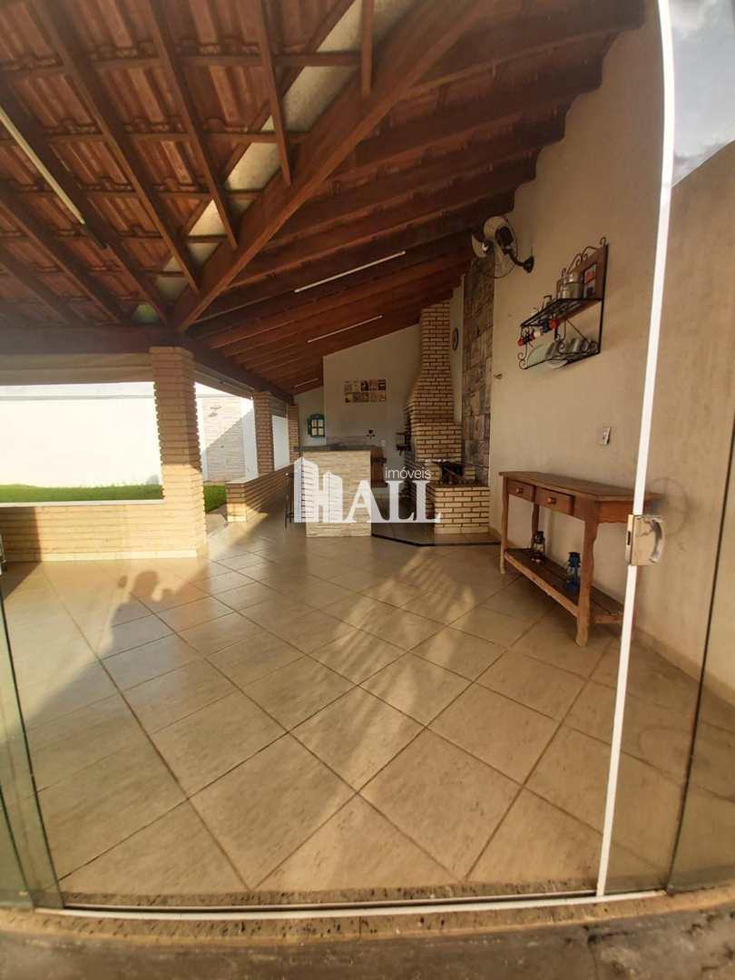 Casa à venda com 3 quartos, 230m² - Foto 24